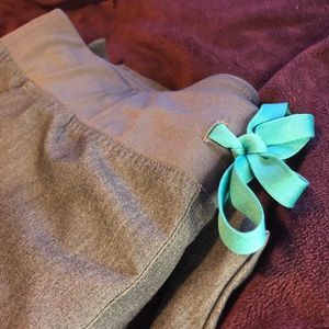 Figs Kade Graphite Scrub Pants